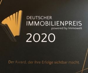 Rosenheim (Landkreis) 17 Deutscher Immobilienpreis (1)