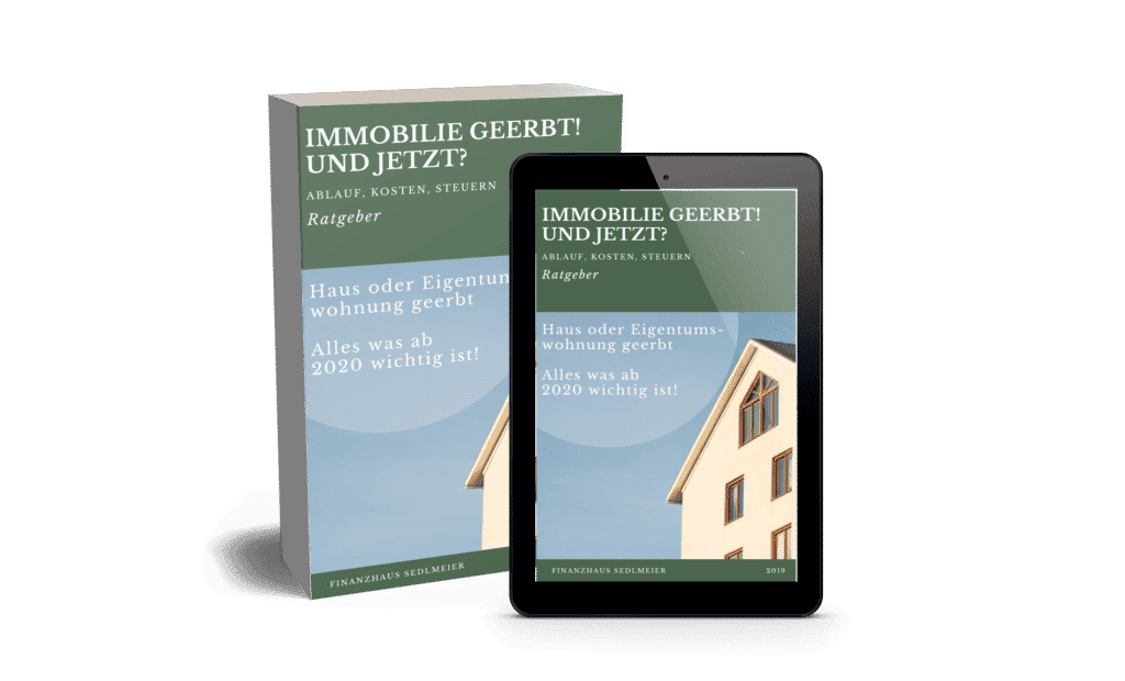 Ratgeber: Erbschaft einer Immobilie 12 Ratgeber Immobilie geerbt