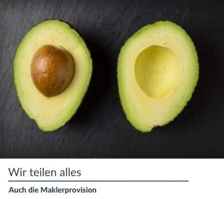 Käuferprovision Regelung ab 2021 - Rosenheim, Wasserburg 1 Neues Gesetz über die Verteilung der Maklerkosten entlastet Käufer