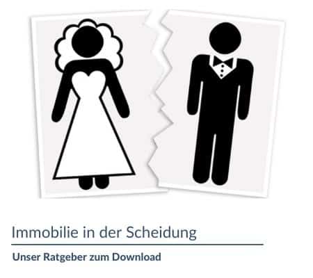 Ratgeber zum Download: Die Immobilie in der Scheidung 9 Rosenheim Immobilie Scheidung