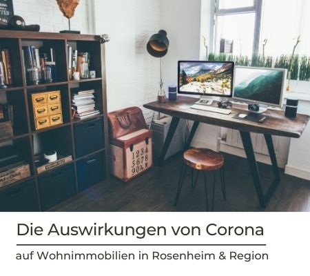 Rosenheim (Landkreis) 14 Die Auswirkungen von Corona Rosenheim